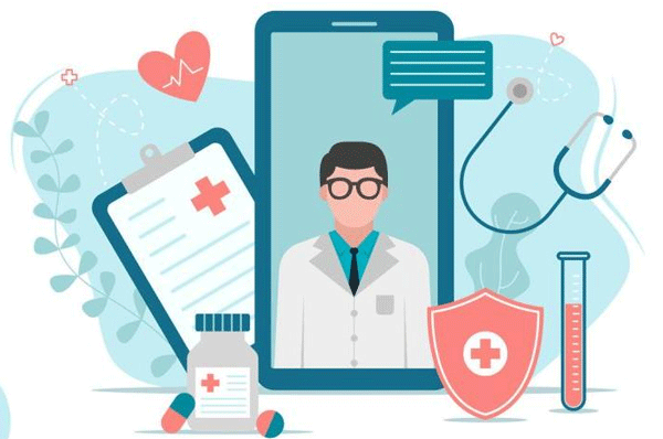 医疗管理软件开发 支持远程诊疗--app应用公司广州91直播