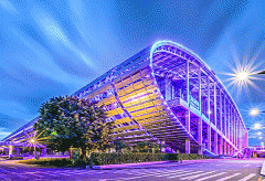 展会服务软件定制给参展商观众及主办方搭建桥梁