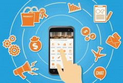 本地社区手机app开发提供便捷同城服务