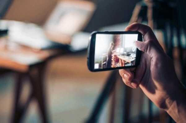 为何定制开发短视频APP要去中心化--广州软件开发公司91直播