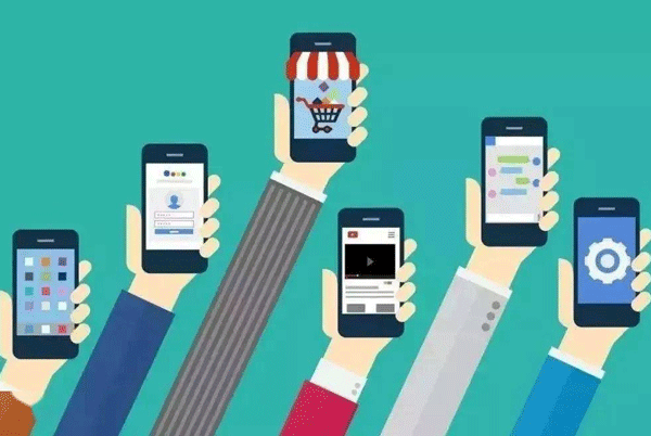 定制开发本地生活APP囊括什么服务--手机软件开发广州91直播