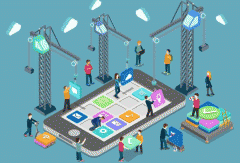 广州app软件制作公司还能怎样玩 广州app软件制作公司还能怎样玩