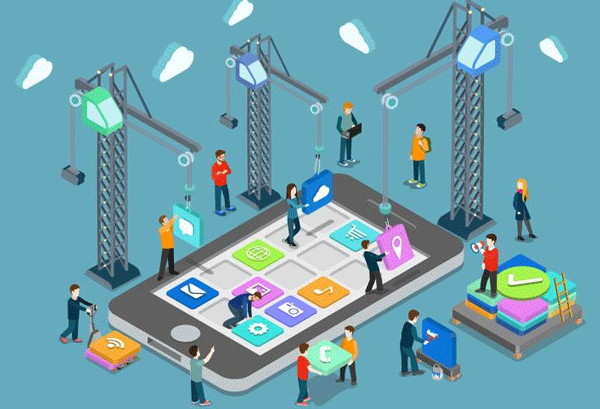 广州app软件制作公司还能怎样玩--app开发广州91直播