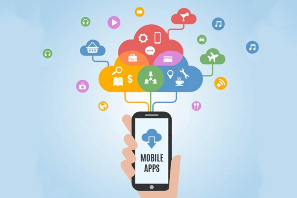 广州app开发公司应该怎么选择?--手机软件开发91直播