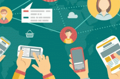 专业做app软件开发公司盘点受欢迎的聊天app