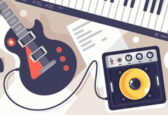 音乐创作软件制作把情感故事及灵感用歌声表达出来