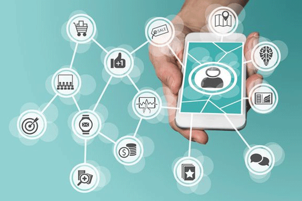 生活助手APP开发 打造新体系--广州软件开发91直播