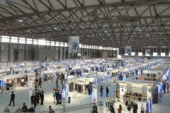 开发应用软件服装博览会APP 让商机尽在掌握之中 开发应用软件服装博览会APP 让商机尽在掌握之中