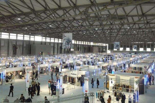 开发服装博览会APP精准对接活动--app开发广州91直播