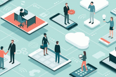 社交APP开发帮助打造人脉中心