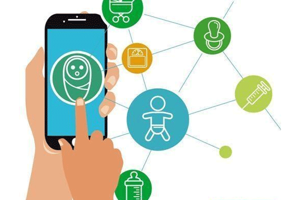 制作母婴服务app软件 减轻宝妈负担--app开发广州91直播