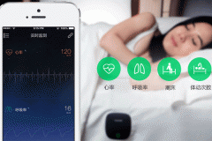 睡眠监测APP定制开发 解决睡眠障碍 睡眠监测APP定制开发 解决睡眠障碍