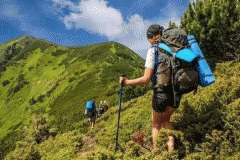 户外记录app软件定制开发 分享自己的旅行锻炼故事 户外记录app软件定制开发 分享自己的旅行锻炼故事