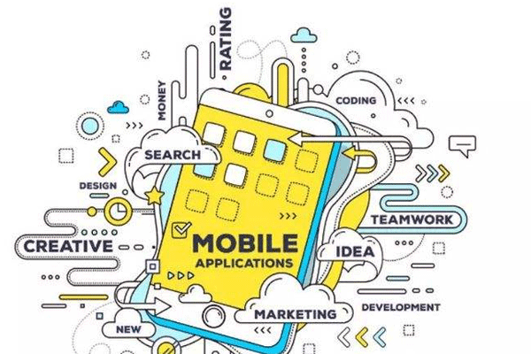 广州APP定制开发的程序包括什么?--app开发公司91直播