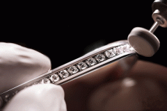 珠宝培训手机软件开发方便学习专业知识和在线交流