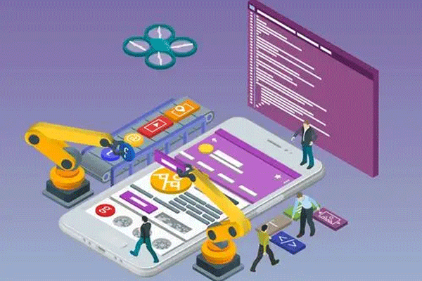 广州APP定制开发公司怎么跟上时代脚步--app开发91直播