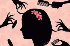 制作开发发型师助手app 美业最大帮手