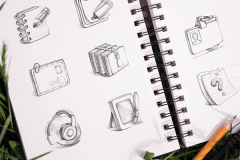 app设计图标怎么做比较好