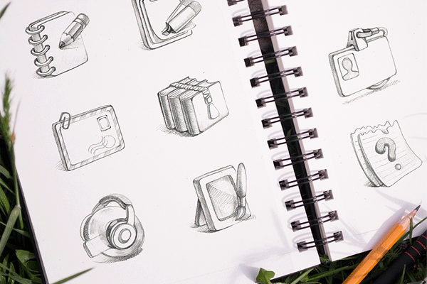 app设计图标怎么做比较好--app开发公司广州91直播