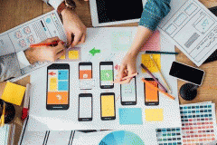 手机应用软件开发流程包括哪些? 手机应用软件开发流程包括哪些?