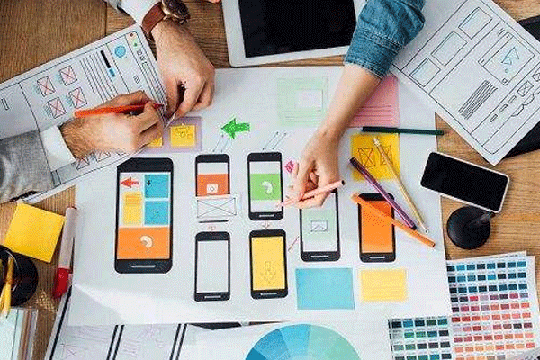 手机应用软件开发流程包括哪些--app开发广州91直播