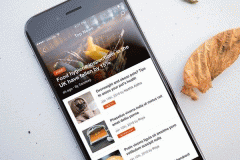 谈谈新闻APP开发的趋势 谈谈新闻APP开发的趋势