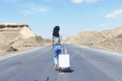 女性旅游app制作给女性朋友提供周到的旅行服务