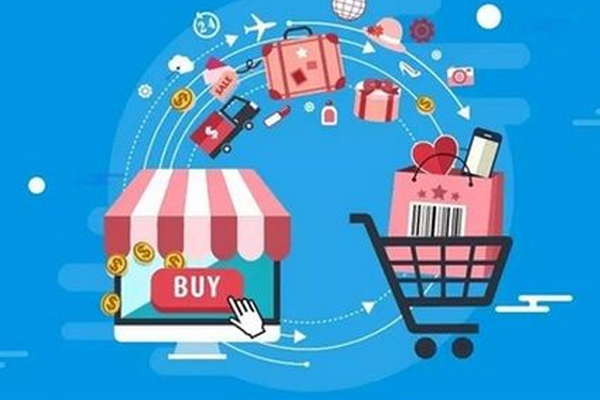 电子商城app制作包含哪些优势--开发软件app广州91直播