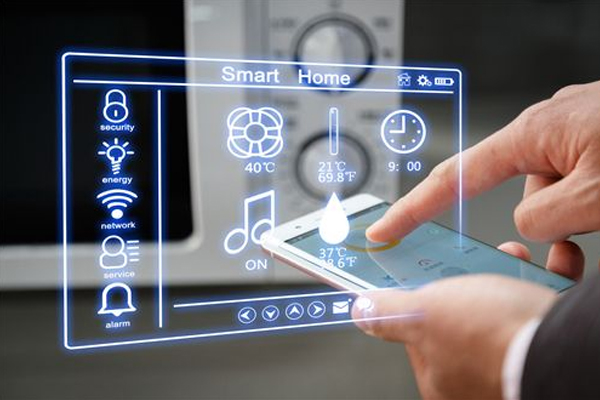 智能家电app程序开发怎么提升用户体验--广州软件开发公司91直播