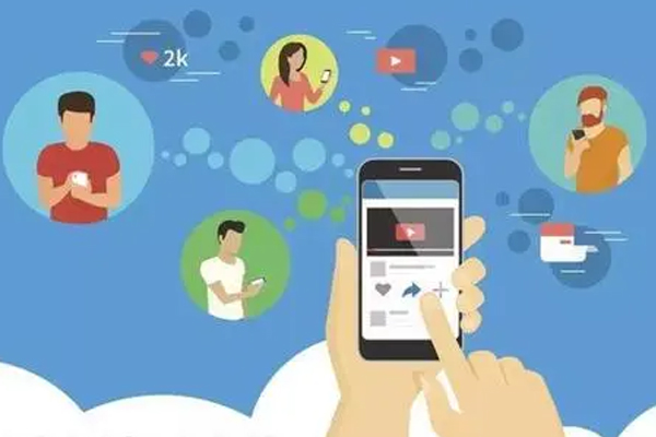 制作社交app要怎样获取用户欢心--广州app开发91直播