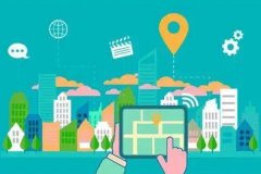 生活社区软件制作开发了解周边动态过上优质同城生活