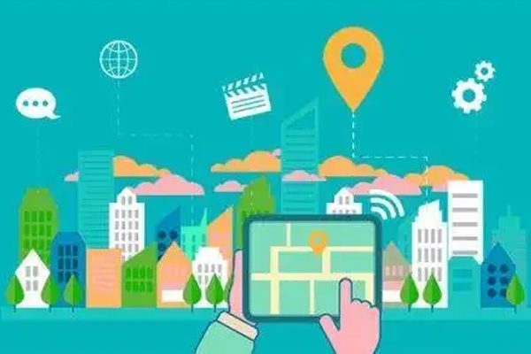 生活社区软件制作开发 了解周边动态--91直播