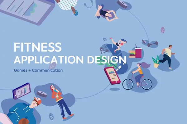 健身运动手机应用制作立足于课程及个性化服务--app开发 广州91直播