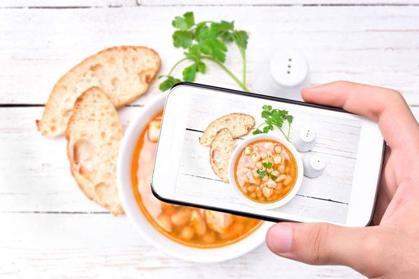 制作开发美食app软件 学习制作和分享美食--app开发公司广州91直播