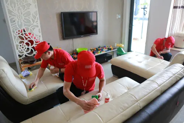 开发定制家居服务app 迎来新生态--手机app公司广州91直播