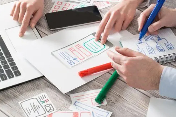 广州app开发公司春日江边野餐--app软件公司91直播