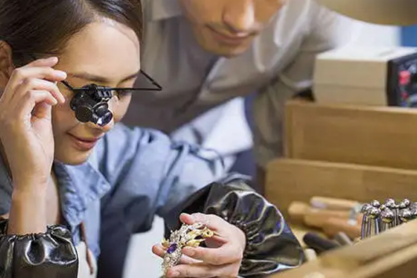 珠宝视频课程app制作 系统化学习专业知识--广州app软件开发公司91直播