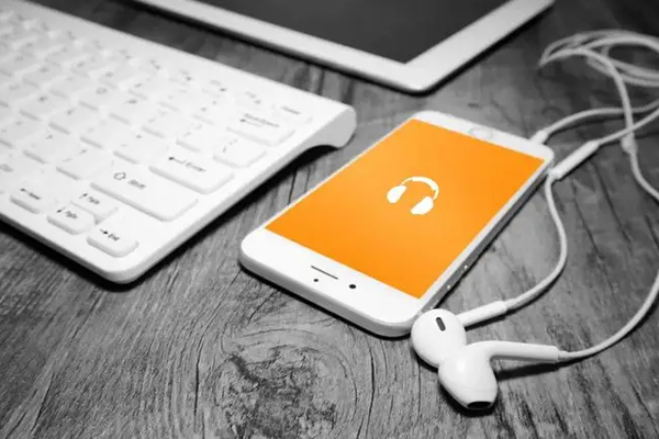 听书app软件开发 让声音给生活美好--app软件公司广州91直播