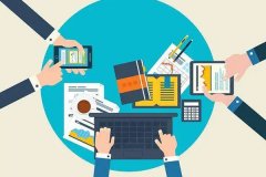 91直播
管理软件app定制开发优化员工及工作模式的管理