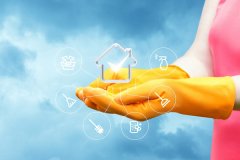 家政服务app开发外包解决家务清洁难题 家政服务app开发外包解决家务清洁难题