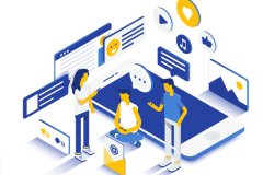 开发制作app软件可以侧重哪个领域