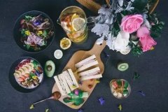 开发软件美食圈app 寻找喜欢的美食