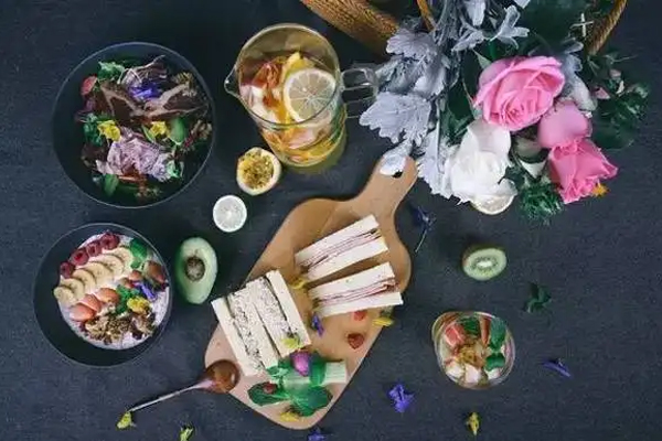 开发软件美食圈app 寻找喜欢的美食--广州软件定制公司91直播