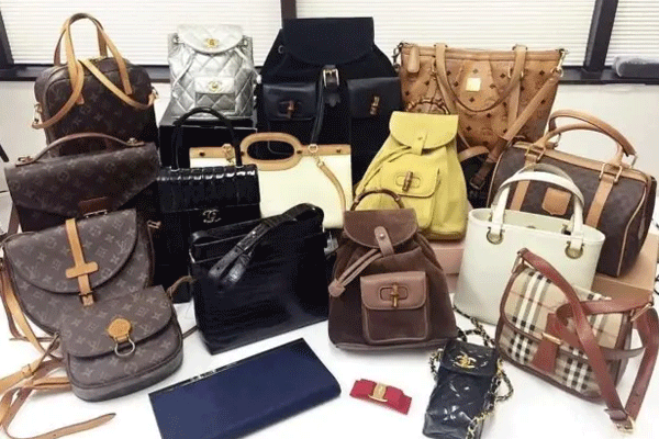 二手包包app制作 了解奢侈品市场--广州app公司91直播