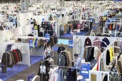 服饰博览会app订制开发实现智能展会导览精准对接商贸活动