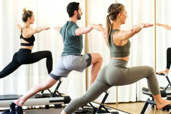 开发定制运动健身app 一键式解决体能检测的难题--app开发公司广州91直播