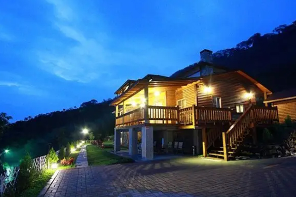 民宿app制作开发带动旅游发展--广州软件开发公司91直播