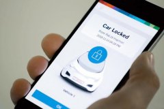 智能钥匙app软件制作一键即可开启或关闭电动车电源