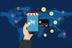 开发跨境电商小程序能查找消费信息 开发跨境电商小程序能查找消费信息