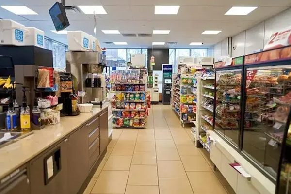 软件开发app改变传统便利店营销--app应用公司广州91直播